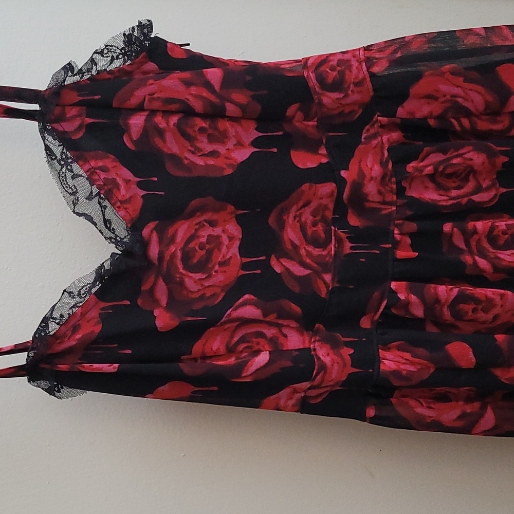 Babydoll Dress